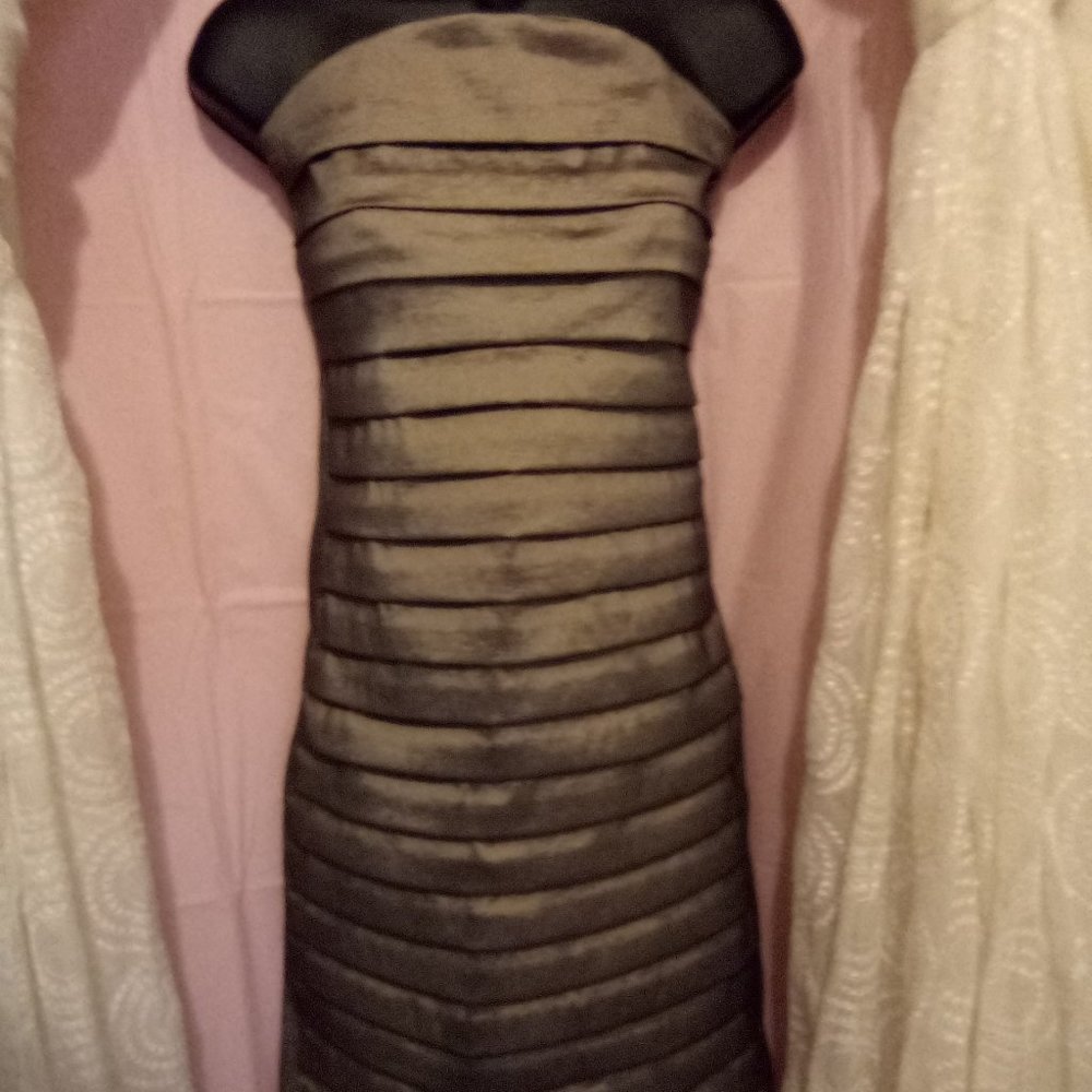 Evening Dress